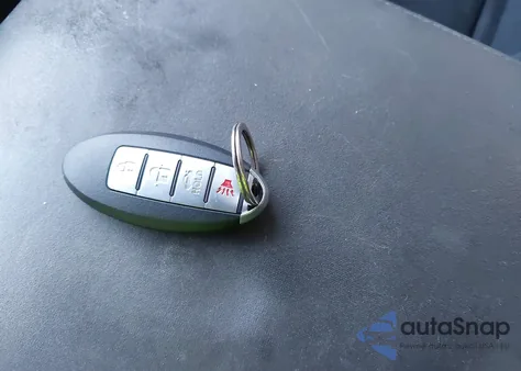 2014 Nissan Pathfinder Sv z USA, uszkodzony, nr VIN 5N1AR2MN9EC629267